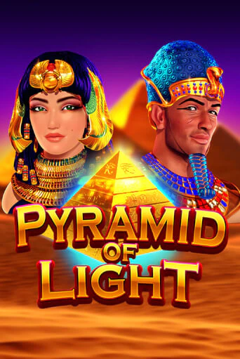 Демо игра Pyramid of Light играть на официальном сайте Joy Casino