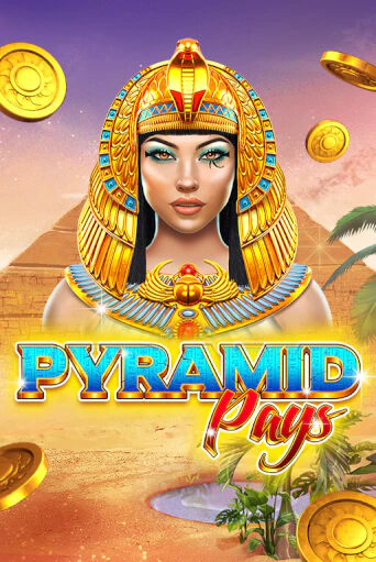 Демо игра Pyramid Pays играть на официальном сайте Joy Casino