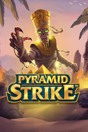 Демо игра Pyramid Strike играть на официальном сайте Joy Casino