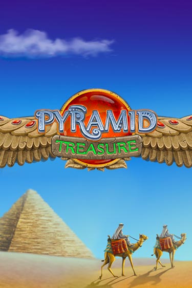 Демо игра Pyramid Treasure играть на официальном сайте Joy Casino