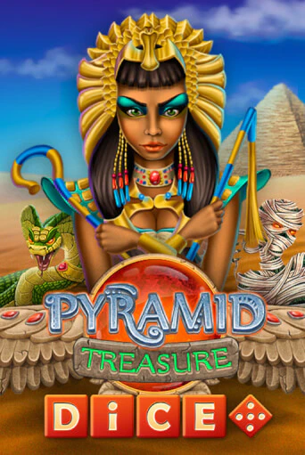 Демо игра Pyramid Treasure Dice играть на официальном сайте Joy Casino