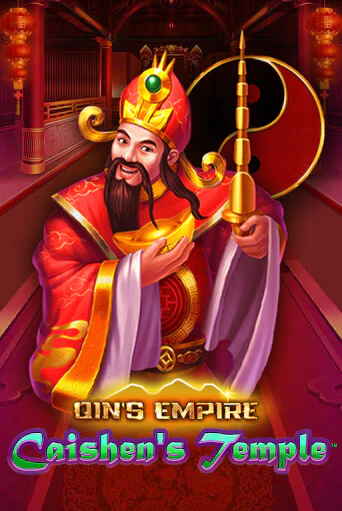 Демо игра Qins Empire - Celestial Guardians играть на официальном сайте Joy Casino