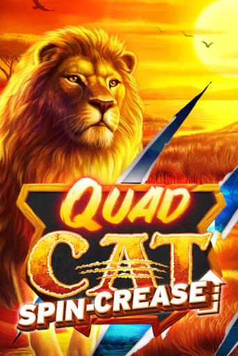 Демо игра Quad Cat играть на официальном сайте Joy Casino