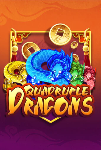 Демо игра Quadruple Dragons играть на официальном сайте Joy Casino