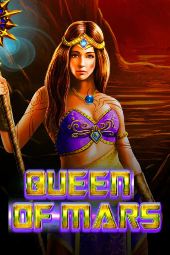 Демо игра Queen of Mars играть на официальном сайте Joy Casino