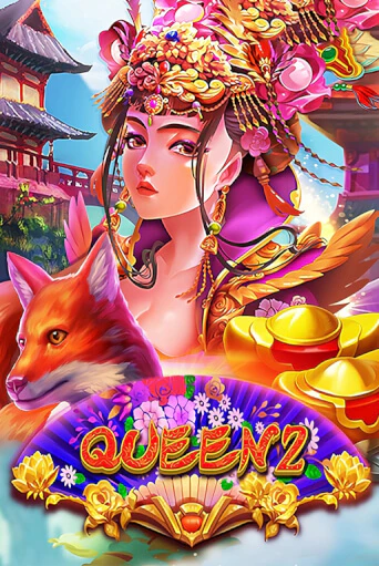 Демо игра Queen 2 играть на официальном сайте Joy Casino