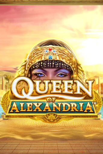 Демо игра Queen of Alexandria™ играть на официальном сайте Joy Casino