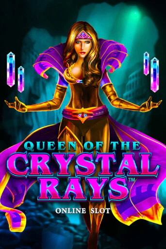 Демо игра Queen of the Crystal Rays играть на официальном сайте Joy Casino