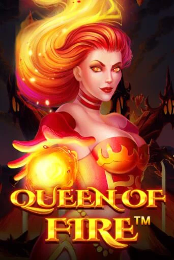 Демо игра Queen Of Fire играть на официальном сайте Joy Casino