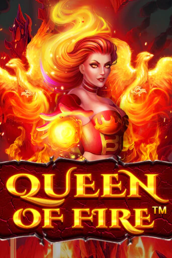 Демо игра Queen Of Fire - Expanded Edition играть на официальном сайте Joy Casino