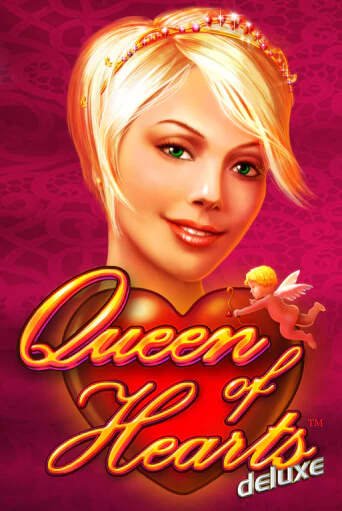 Демо игра Queen of Hearts Deluxe играть на официальном сайте Joy Casino