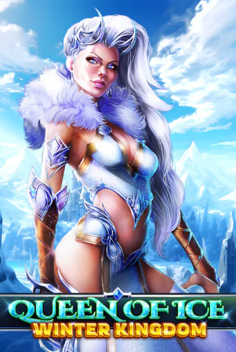 Демо игра Queen Of Ice - Winter Kingdom играть на официальном сайте Joy Casino