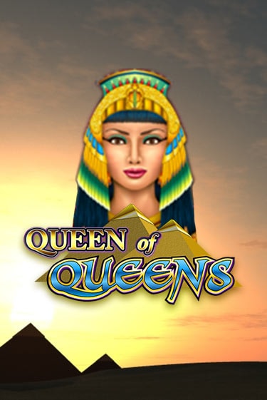 Демо игра Queen of Queens играть на официальном сайте Joy Casino