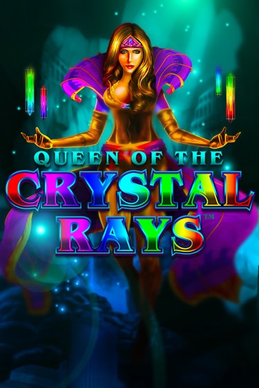 Демо игра Queen of The Crystal Rays играть на официальном сайте Joy Casino