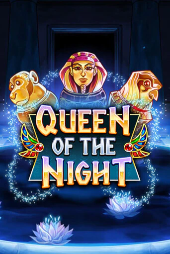 Демо игра Queen of the Night играть на официальном сайте Joy Casino