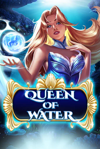 Демо игра Queen Of Water играть на официальном сайте Joy Casino