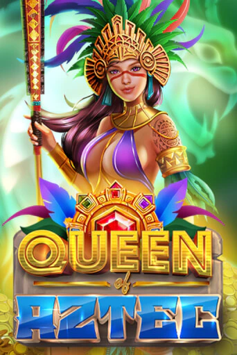 Демо игра Queen Of Aztec играть на официальном сайте Joy Casino