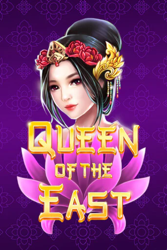 Демо игра Queen of the East играть на официальном сайте Joy Casino