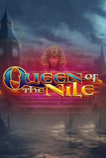 Демо игра Queen of the Nile играть на официальном сайте Joy Casino