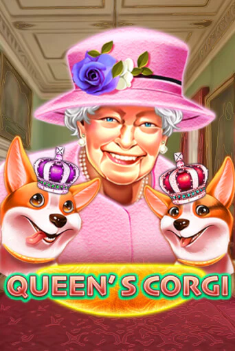 Демо игра Queen's Corgi играть на официальном сайте Joy Casino