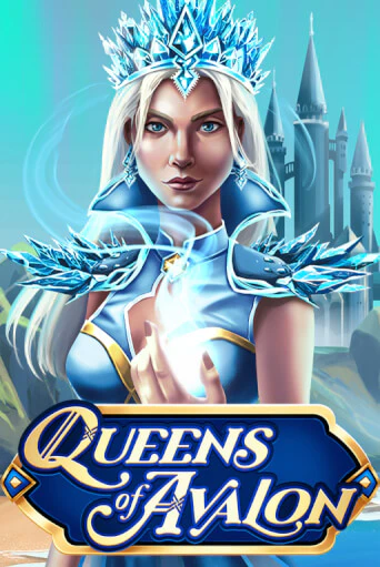 Демо игра Queens of Avalon играть на официальном сайте Joy Casino