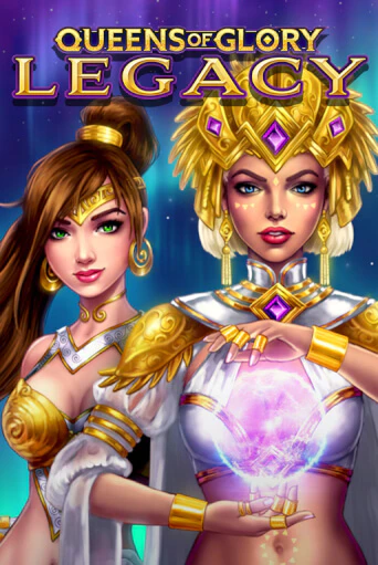 Демо игра Queens of Glory Legacy играть на официальном сайте Joy Casino