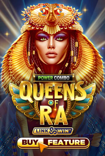 Демо игра Queens of Ra играть на официальном сайте Joy Casino