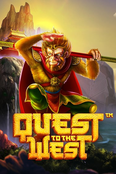 Демо игра Quest To The West™ играть на официальном сайте Joy Casino