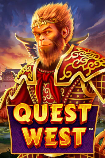 Демо игра Quest West играть на официальном сайте Joy Casino