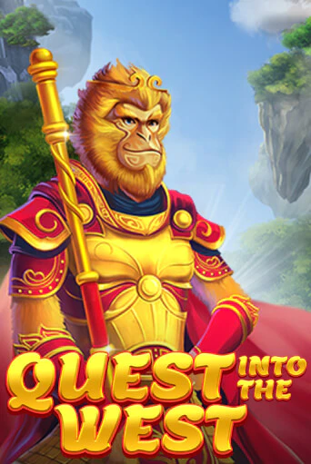 Демо игра Quest into the West играть на официальном сайте Joy Casino