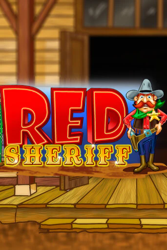 Демо игра RCT - Red Sheriff играть на официальном сайте Joy Casino