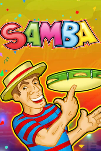 Демо игра RCT - Samba играть на официальном сайте Joy Casino