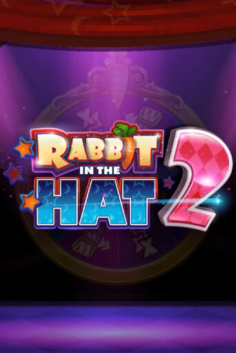 Демо игра Rabbit In The Hat 2 играть на официальном сайте Joy Casino