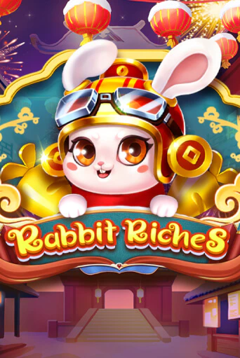 Демо игра Rabbit Riches играть на официальном сайте Joy Casino