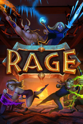 Демо игра Rage играть на официальном сайте Joy Casino