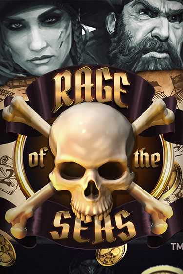 Демо игра Rage of the Seas играть на официальном сайте Joy Casino