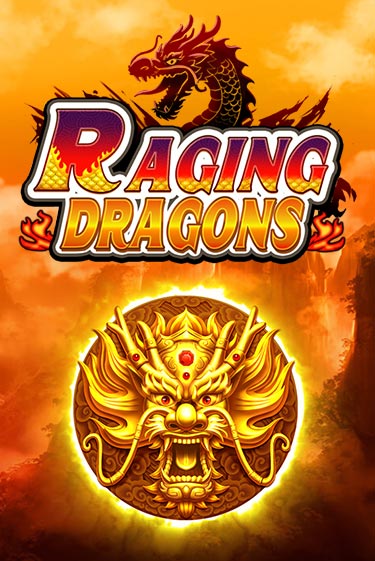 Демо игра Raging Dragons играть на официальном сайте Joy Casino