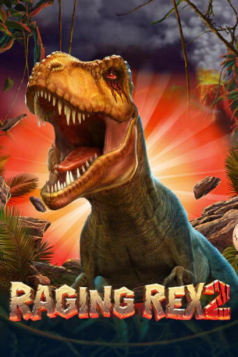 Демо игра Raging Rex 2 играть на официальном сайте Joy Casino