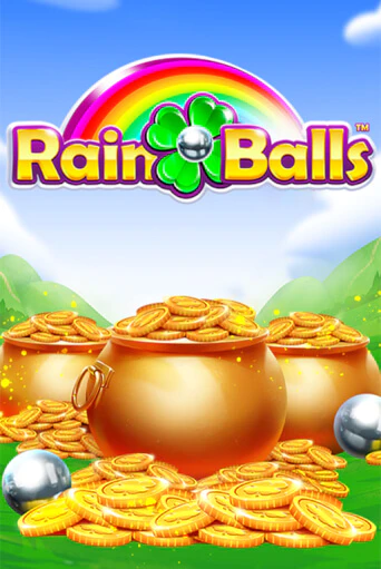 Демо игра RainBalls играть на официальном сайте Joy Casino