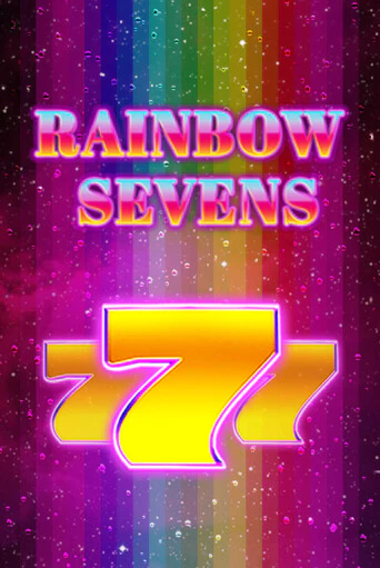 Демо игра Rainbow Sevens играть на официальном сайте Joy Casino