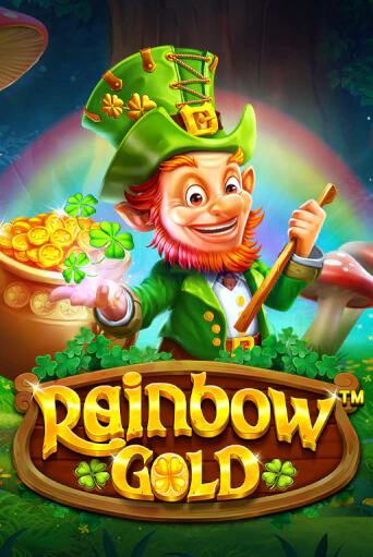 Демо игра Rainbow Gold™ играть на официальном сайте Joy Casino