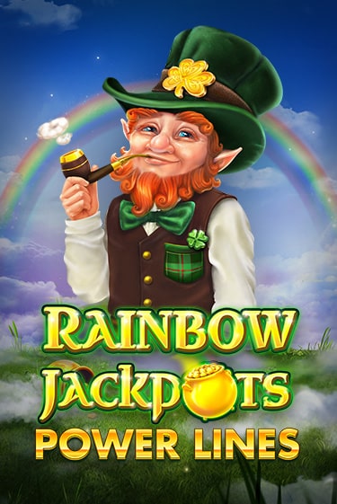 Демо игра Rainbow Jackpots Power Lines играть на официальном сайте Joy Casino