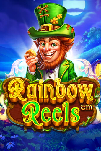 Демо игра Rainbow Reels играть на официальном сайте Joy Casino