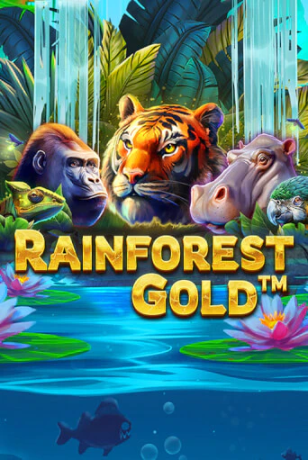 Демо игра Rainforest Gold играть на официальном сайте Joy Casino