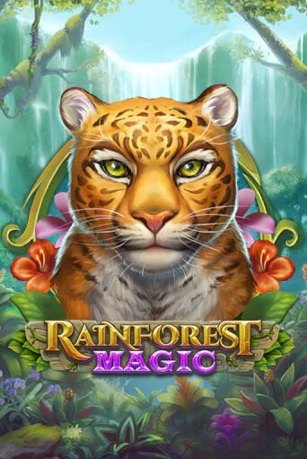 Демо игра Rainforest Magic играть на официальном сайте Joy Casino