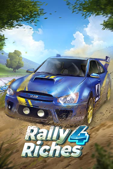 Демо игра Rally 4 Riches играть на официальном сайте Joy Casino