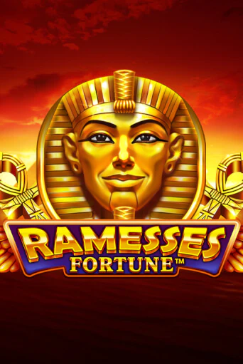 Демо игра Ramesses Fortune играть на официальном сайте Joy Casino