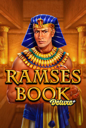 Демо игра Ramses Book Deluxe играть на официальном сайте Joy Casino