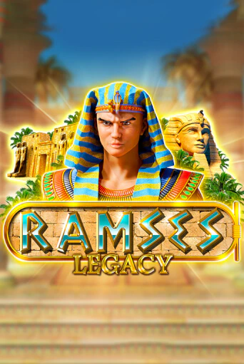 Демо игра Ramses Legacy играть на официальном сайте Joy Casino