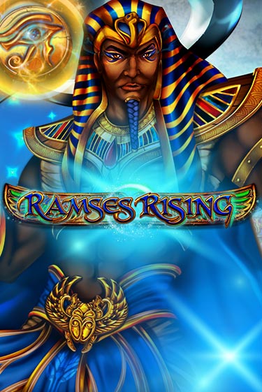 Демо игра Ramses Rising играть на официальном сайте Joy Casino